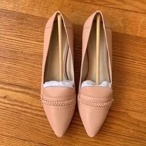 Cole Haan flats